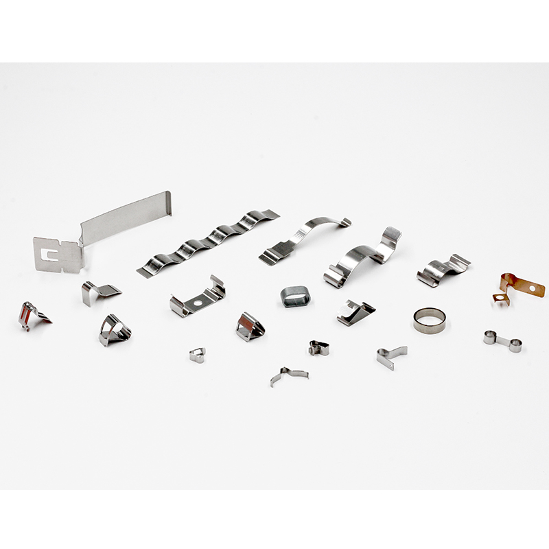 開關(guān)電器彈簧彈片